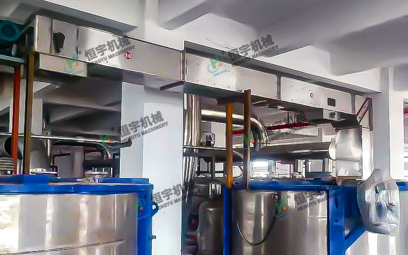 z型提升機應用于哪些行業(yè)